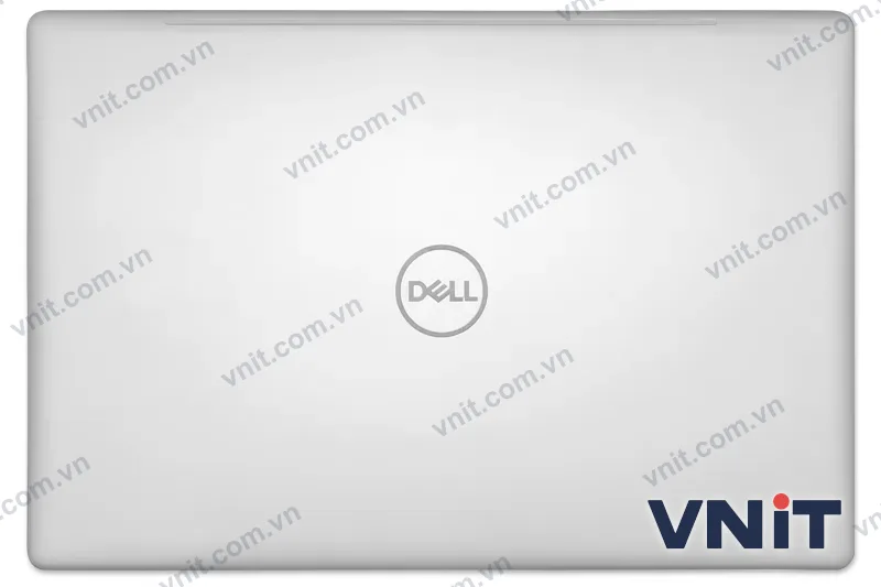Vỏ laptop DELL Inspiron ins 15D 7570 7580 7573 UHD 0PJ21R - Mặt A (nắp lưng màn hình) (Màu bạc)
