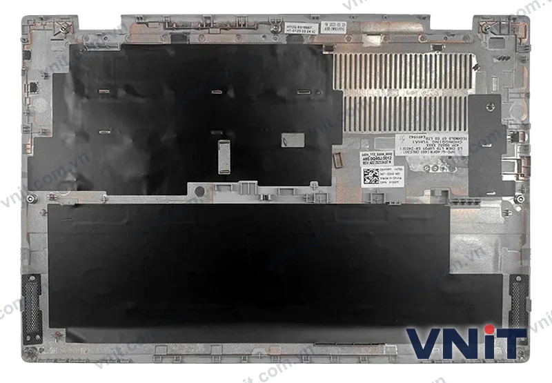 Vỏ laptop Dell Latitude 3330 E3330 2-in-1 0133FF - Mặt D (đáy máy) - ảnh 2