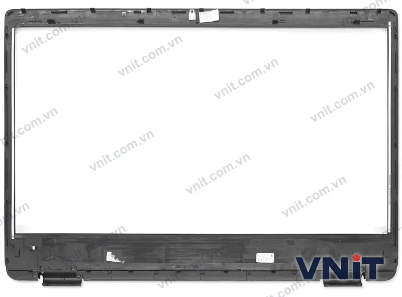 Vỏ laptop DELL Latitude 3400 E3400 - Mặt B (viền màn hình) (Màu đen) - ảnh 2