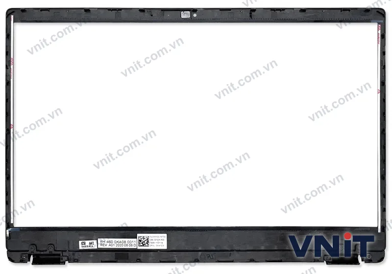 Vỏ laptop DELL Latitude 3410 E3410 version - Mặt B (viền màn hình) - ảnh 3