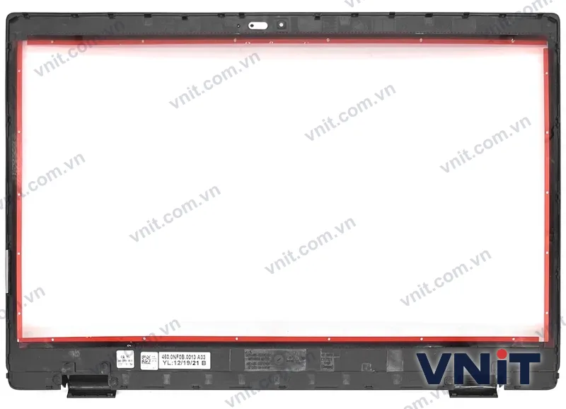 Vỏ laptop Dell Latitude 3420 E3420 version - Mặt B (viền màn hình)