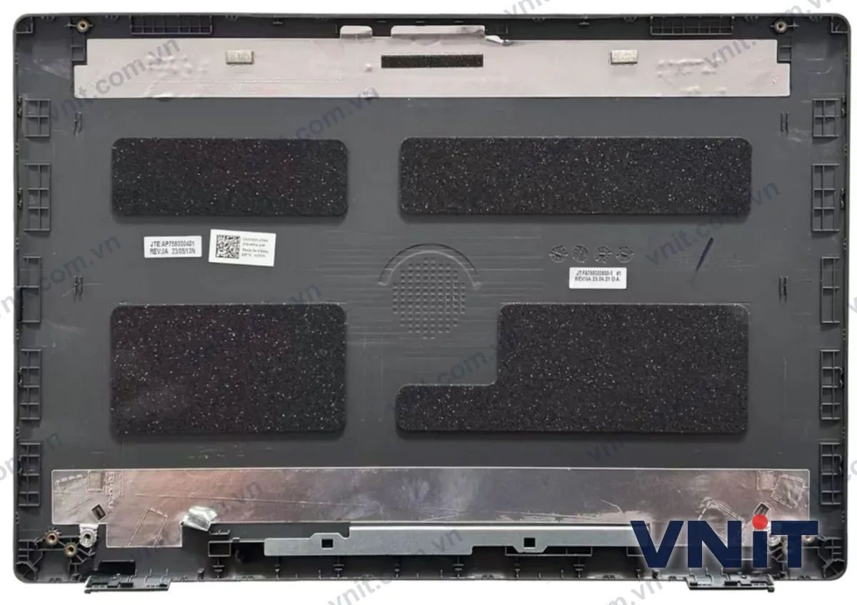 Vỏ laptop Dell Latitude 3445 Chromebook 3445 0G37V5 - Mặt A (nắp lưng màn hình) - ảnh 2
