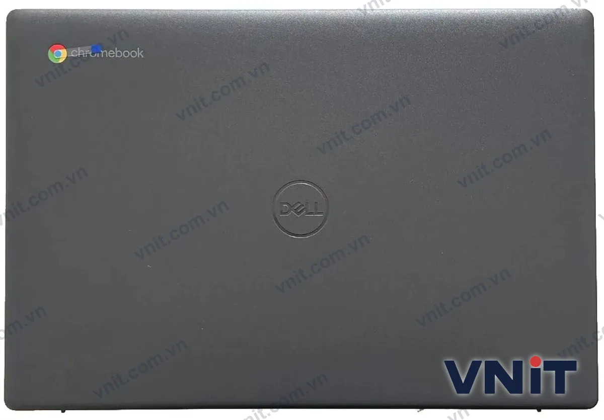 Vỏ laptop Dell Latitude 3445 Chromebook 3445 0G37V5 - Mặt A (nắp lưng màn hình)