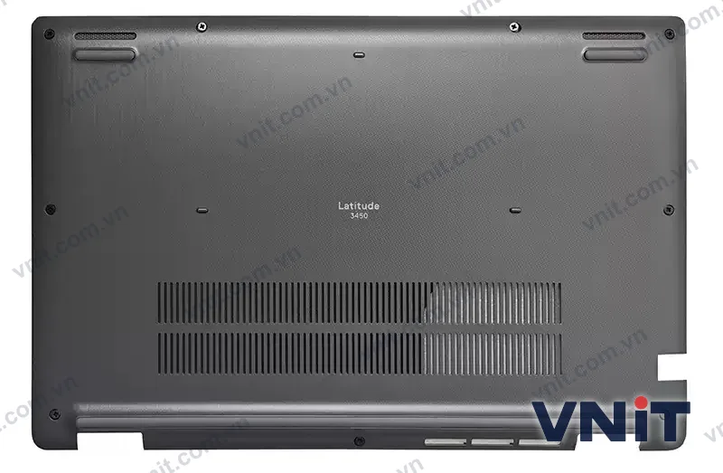 Vỏ laptop Dell Latitude 3450 E3450 0NCWP6 - Mặt D (đáy máy)