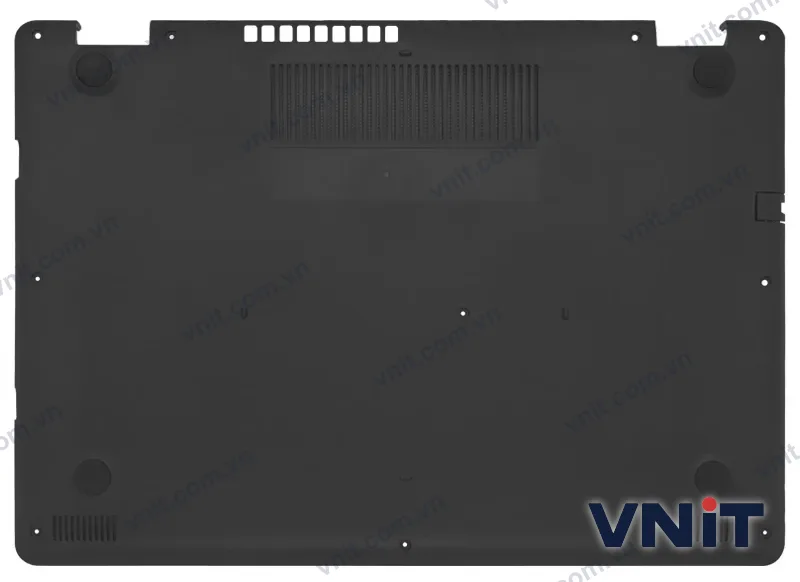 Vỏ laptop Dell Latitude 3490 L3490 E3490 P89G - Mặt D (đáy máy) (Màu đen)