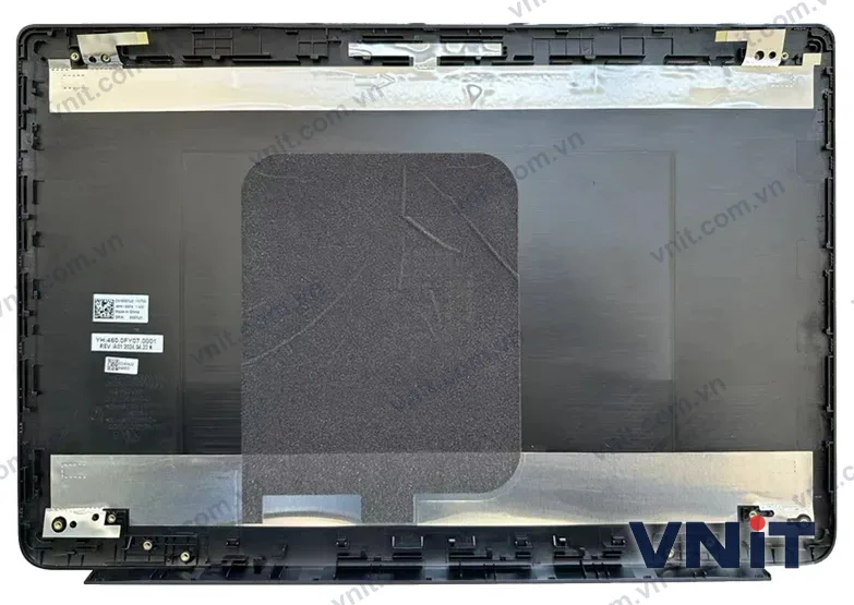 Vỏ laptop DELL Latitude 3500 E3500 00C7J2 - Mặt A (nắp lưng màn hình) - ảnh 2