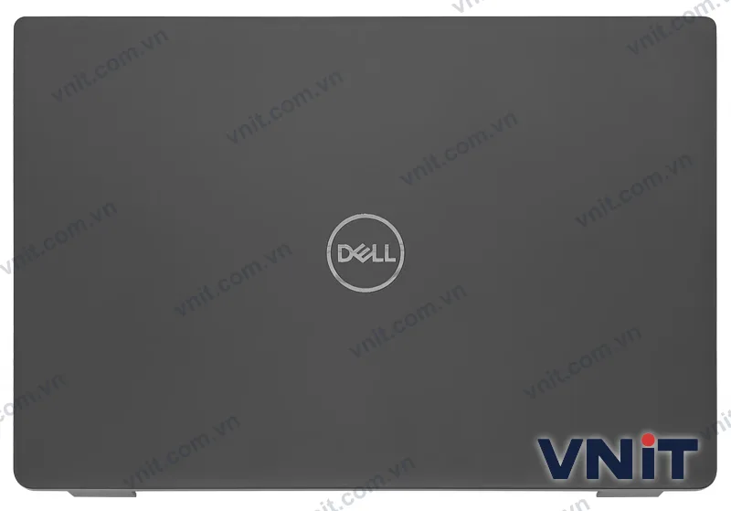 Vỏ laptop Dell Latitude 3510 E3510 L3510 08XVW9 - Mặt A (nắp lưng màn hình) (Màu đen)