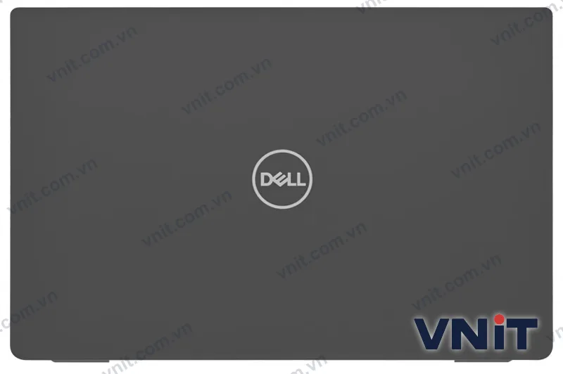 Vỏ laptop Dell Latitude 3520 E3520 017XCF - Mặt A (nắp lưng màn hình) (Màu đen)