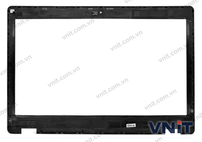 Vỏ laptop Dell Latitude 5280 E5280 5290 E5290 - Mặt B (viền màn hình) (Màu đen) - ảnh 2