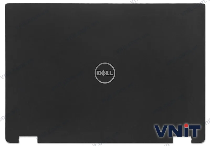 Vỏ laptop DELL Latitude 5289 E5289 E7389 - Mặt A (nắp lưng màn hình) (Màu đen)