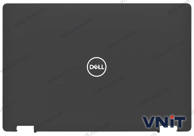 Vỏ laptop Dell Latitude 5300 2-in-1 E5300 - Mặt A (nắp lưng màn hình) (Màu đen)