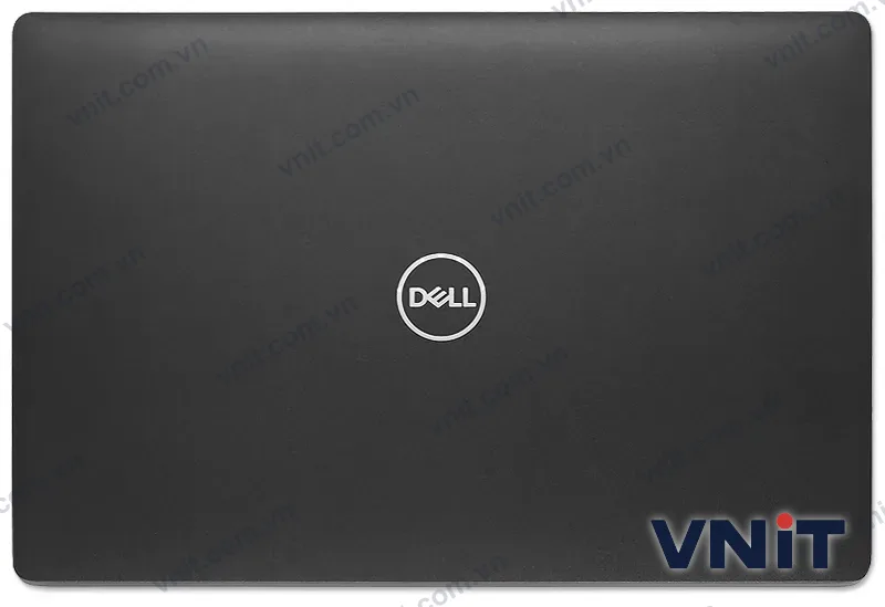 Vỏ laptop Dell Latitude 5300 E5300 0FFVTD - Mặt A (nắp lưng màn hình) (Màu đen)