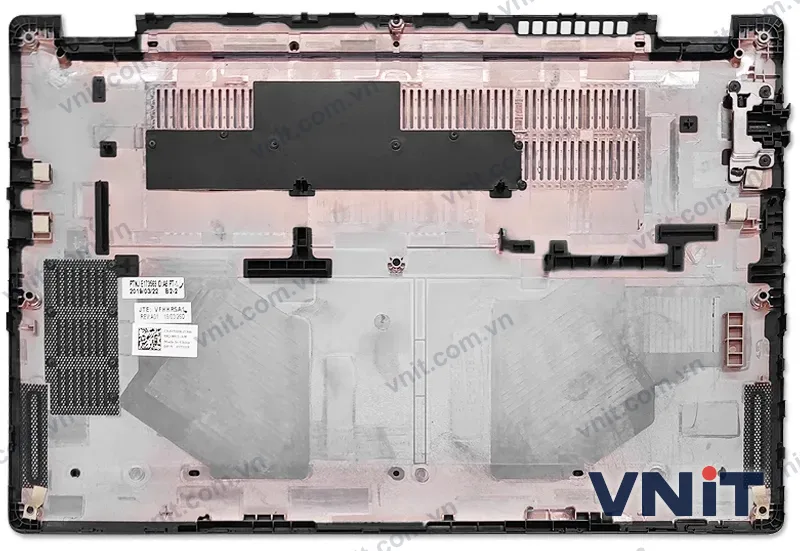 Vỏ laptop Dell Latitude 5300 E5300 - Mặt D (đáy máy) - ảnh 2