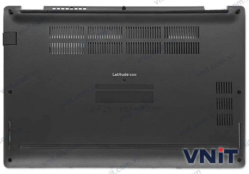 Vỏ laptop Dell Latitude 5300 E5300 - Mặt D (đáy máy)