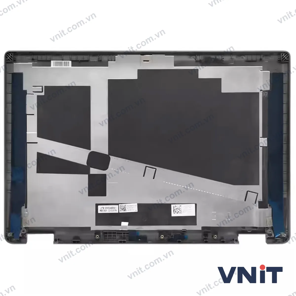 Vỏ laptop Dell Latitude 5320 2-in-1 E5320 0D07DP (Màu bạc) - ảnh 2