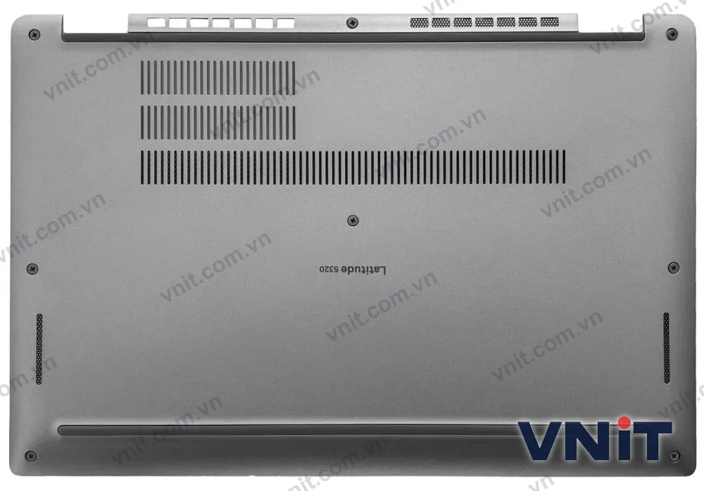 Vỏ laptop Dell Latitude 5320 E5320 098GR5 - Mặt D (đáy máy)