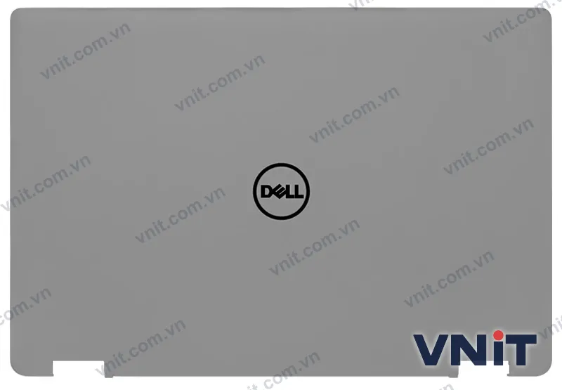 Vỏ laptop Dell Latitude 5330 E5330 2-in-1 005M34 - Mặt A (nắp lưng màn hình) (Màu xám)
