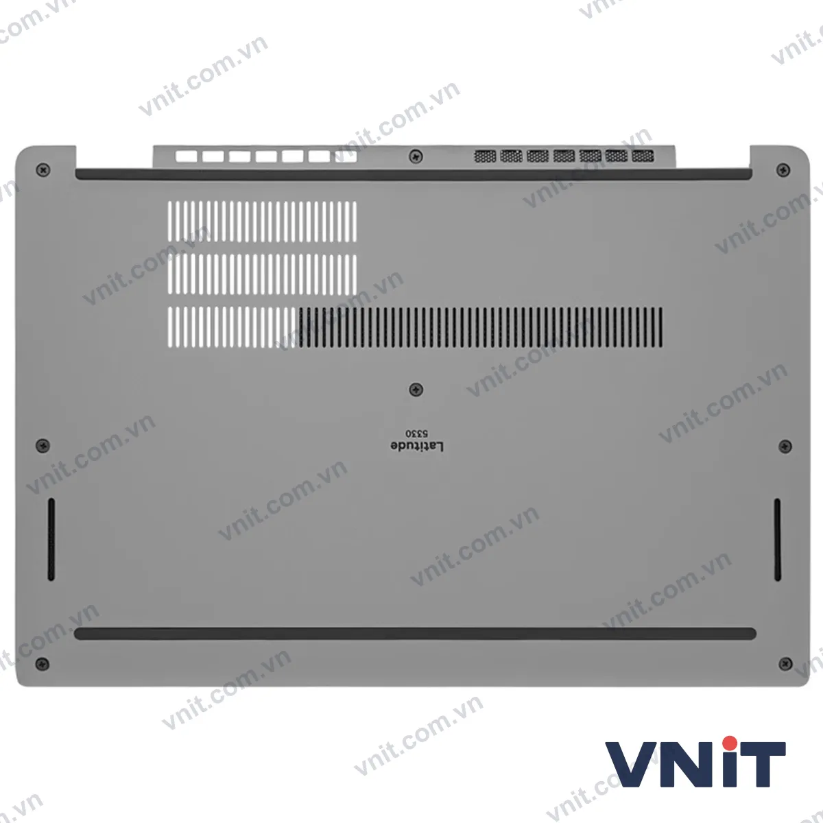 Vỏ laptop Dell Latitude 5330 E5330 - Mặt D (đáy máy) (Màu bạc)