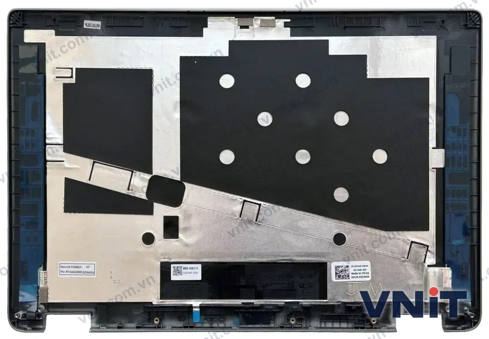 Vỏ laptop Dell Latitude 5340 E5340 2-in-1 05YW40 - Mặt A (nắp lưng màn hình) - ảnh 2