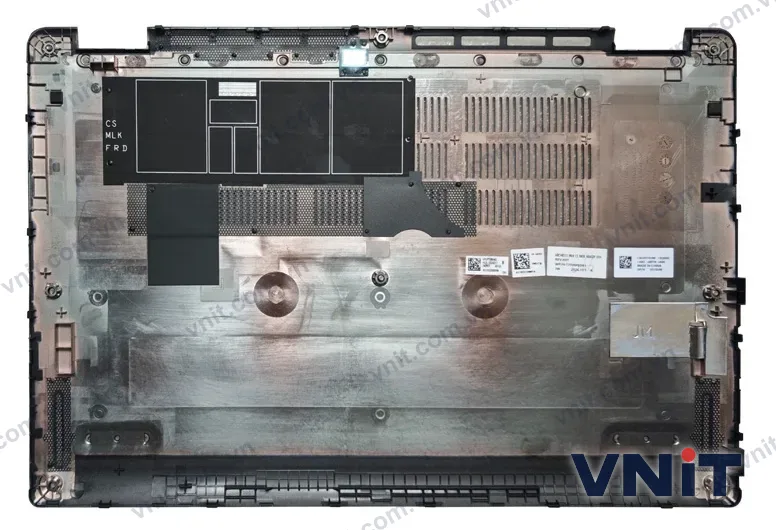 Vỏ laptop Dell Latitude 5350 E5350 0RN9PR 017DJM - Mặt D (đáy máy) - ảnh 2