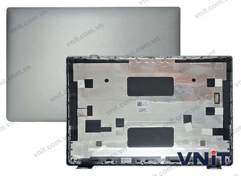 Vỏ laptop Dell Latitude 5430 E5430 0N1K7M - Mặt A (nắp lưng màn hình) (Màu xám)