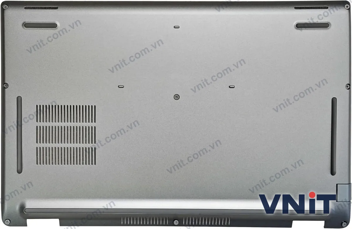 Vỏ laptop Dell Latitude 5431 E5431 0H9F0J AP3JS000101 - Mặt D (đáy máy) (Màu xám)