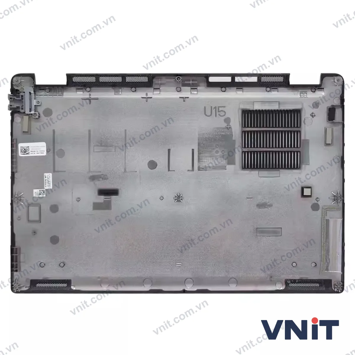 Vỏ laptop Dell Latitude 5450 E5450 0D8C38 - Mặt D (đáy máy) - ảnh 2