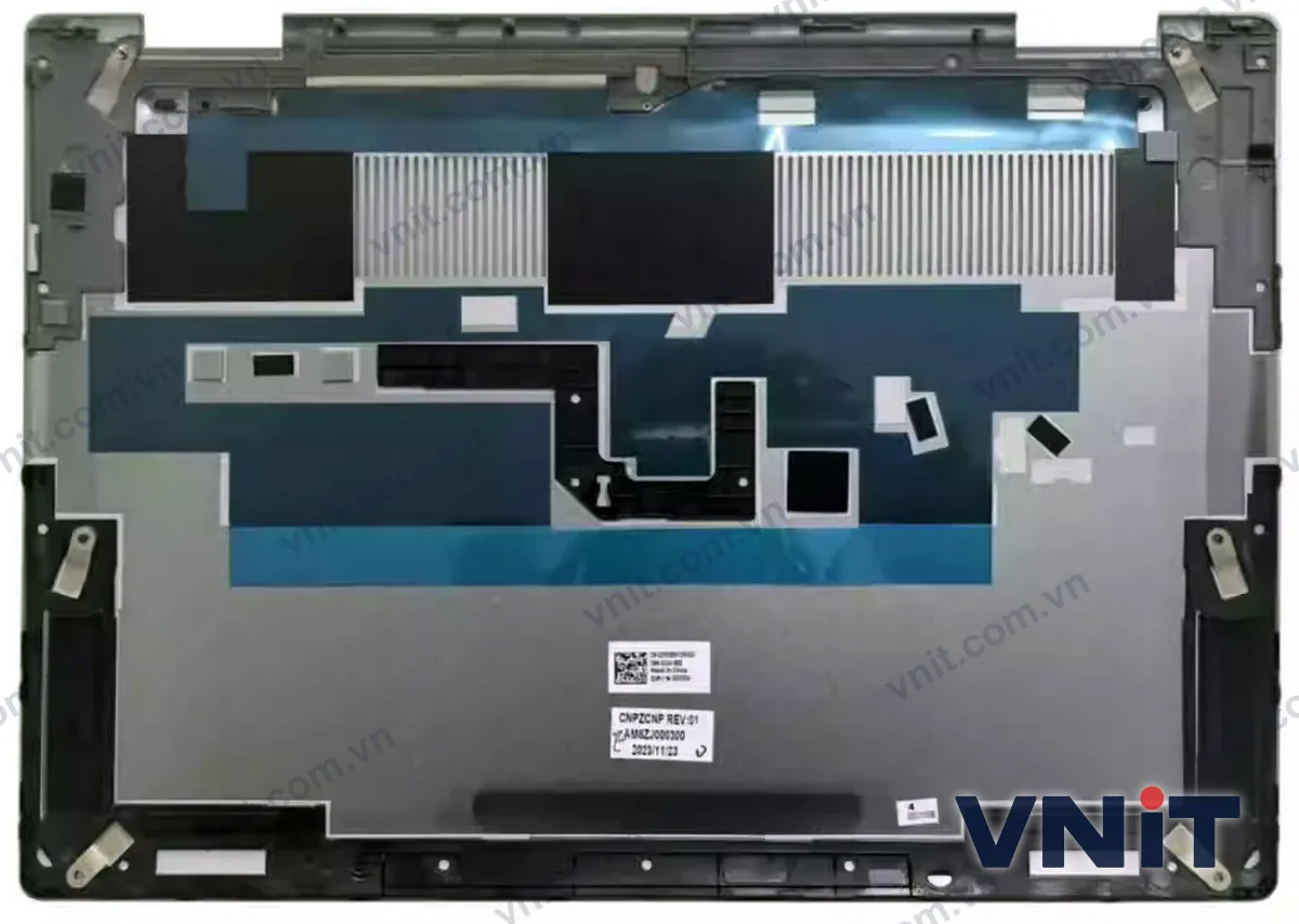 Vỏ laptop Dell Latitude 5455 E5455 0DPD8W - Mặt D (đáy máy) - ảnh 2