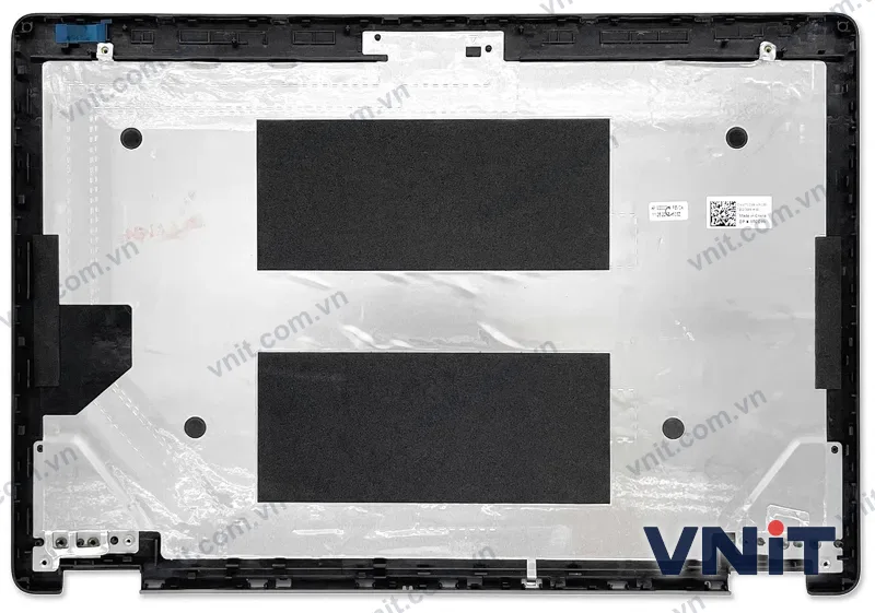 Vỏ laptop Dell Latitude 5480 5490 E5480 E5490 - Mặt A (nắp lưng màn hình) (Màu đen) - ảnh 2