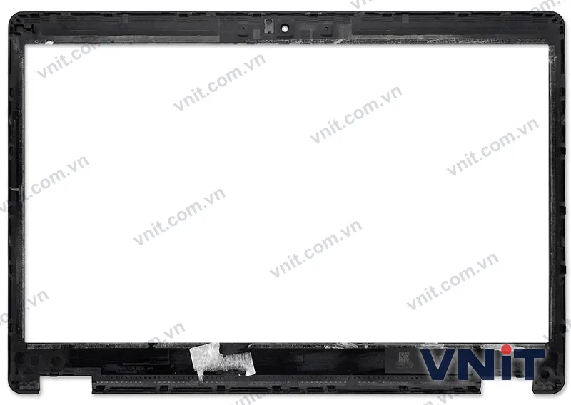 Vỏ laptop Dell Latitude 5480 5490 E5480 E5490 - Mặt B (viền màn hình) (Màu đen) - ảnh 2