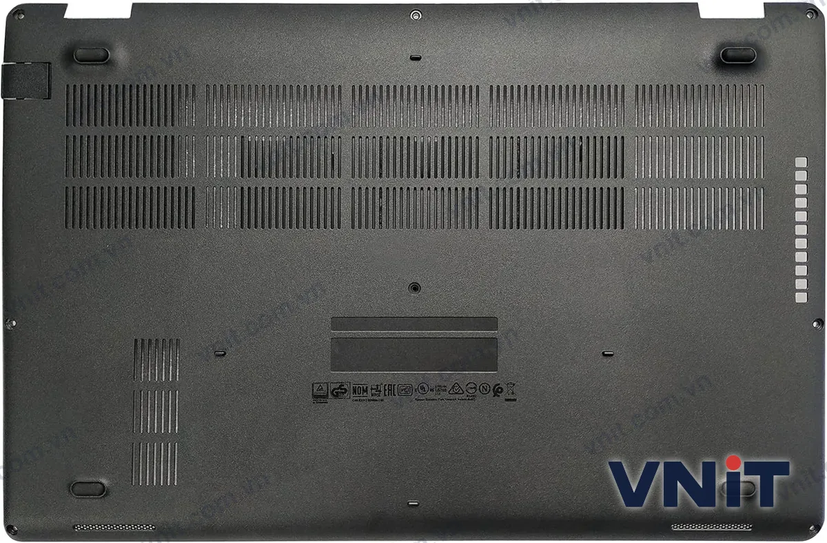 Vỏ laptop DELL Latitude 5500 E5500 01KW4W - Mặt D (đáy máy)