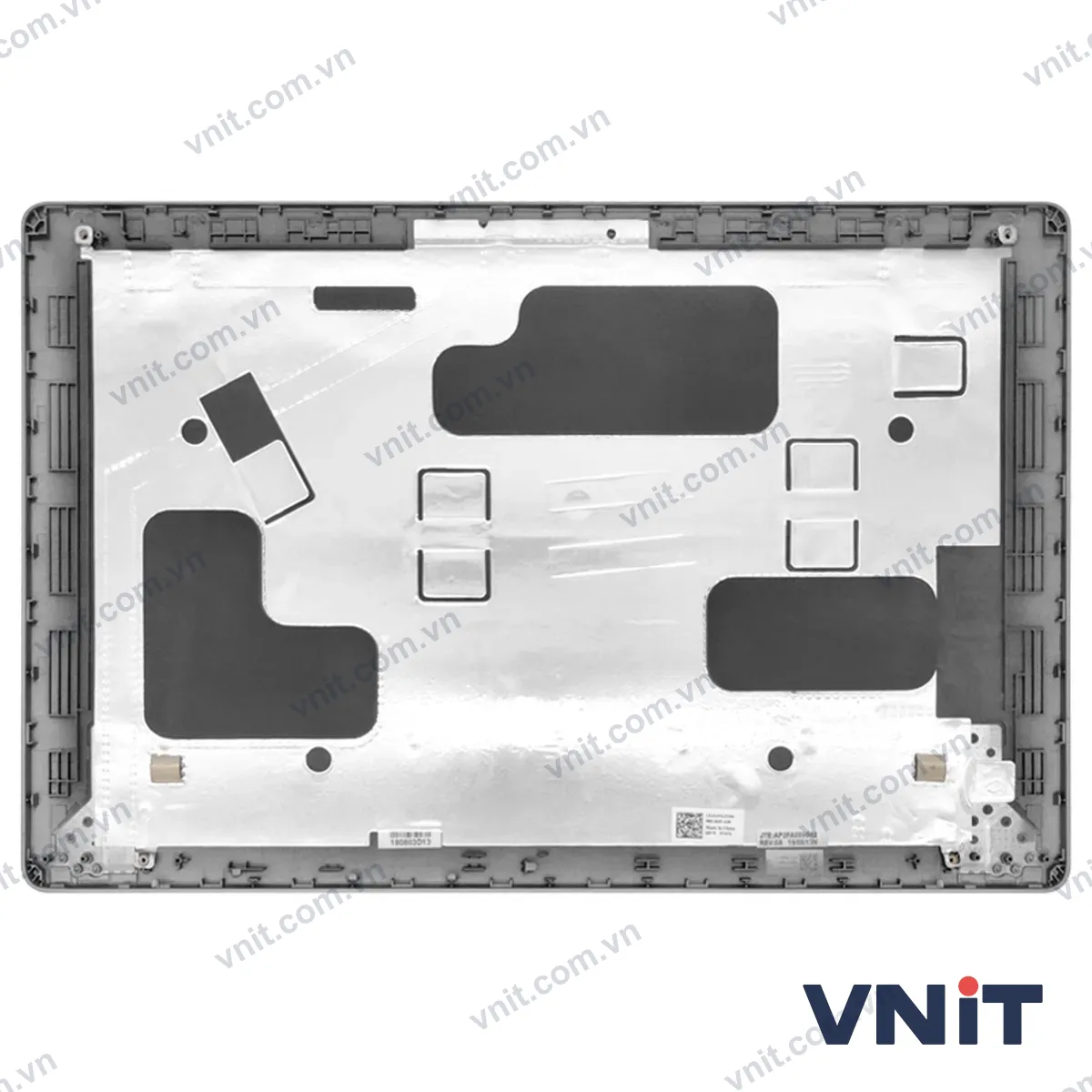 Vỏ laptop Dell Latitude 5511 Precision 3551 E5511 0F0N34 - Mặt A (nắp lưng màn hình) - ảnh 2