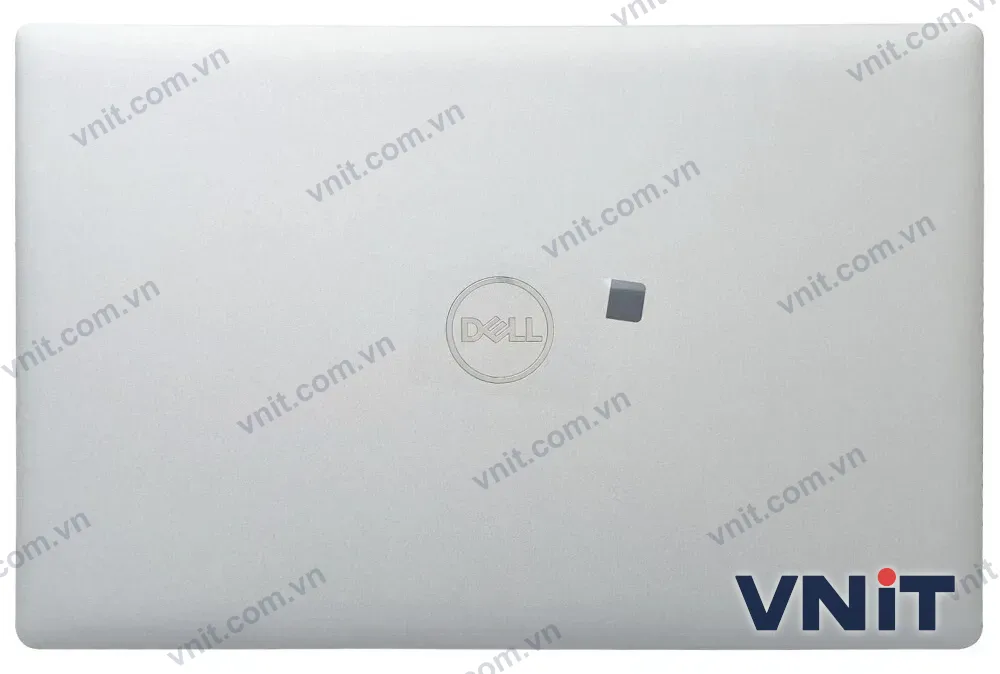 Vỏ laptop Dell Latitude 5540 E5540 Precision 3580 M3580 0MYJK5 - Mặt A (nắp lưng màn hình) (Màu bạc)