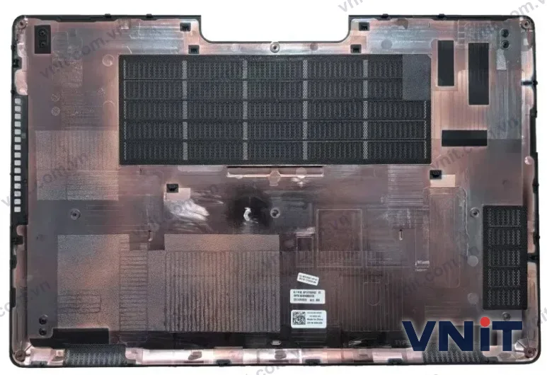 Vỏ laptop Dell Latitude 5570 E5570 3510 Bottom Base 00VJ58 - Mặt D (đáy máy) - ảnh 2
