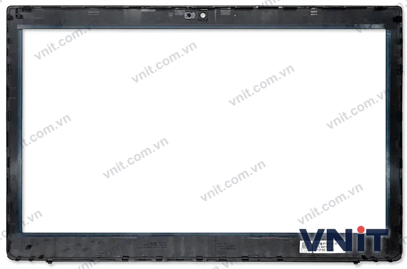 Vỏ laptop DELL Latitude 7280 E7280 - Mặt B (viền màn hình) (Màu đen) - ảnh 2