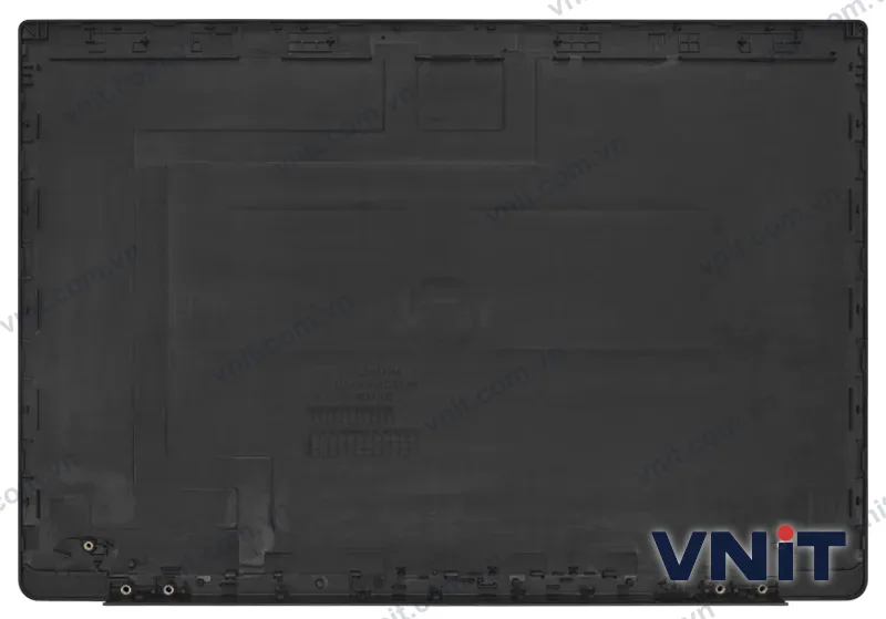 Vỏ laptop DELL Latitude 7280 E7280 normal - Mặt A (nắp lưng màn hình) (Màu đen) - ảnh 2
