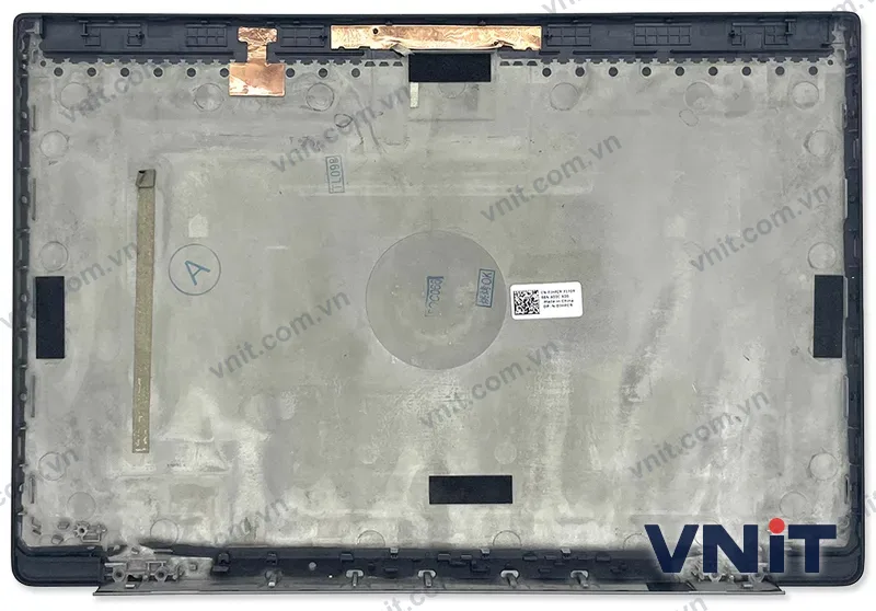 Vỏ laptop DELL Latitude 7290 E7290 E7290 normal - Mặt A (nắp lưng màn hình) - ảnh 2