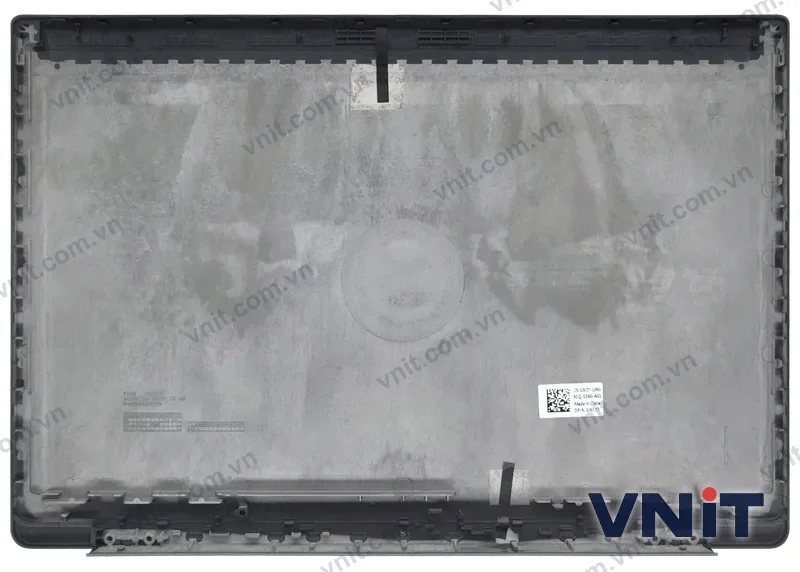 Vỏ laptop DELL Latitude 7290 E7290 E7290 touch - Mặt A (nắp lưng màn hình) - ảnh 2