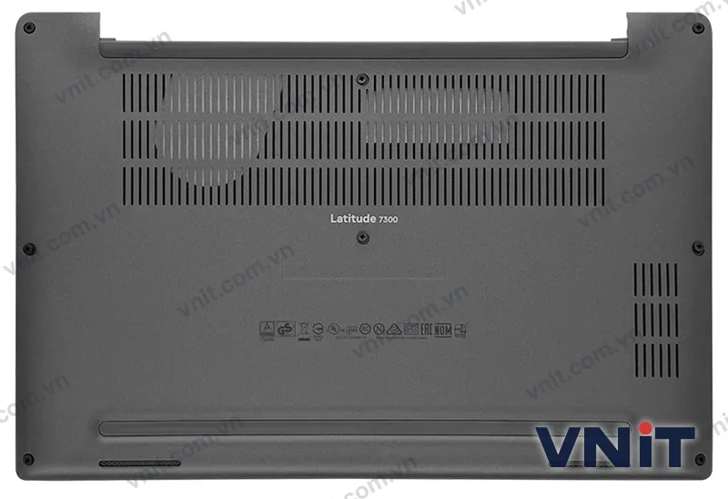 Vỏ laptop Dell Latitude 7300 E7300 0CKCH - Mặt D (đáy máy)
