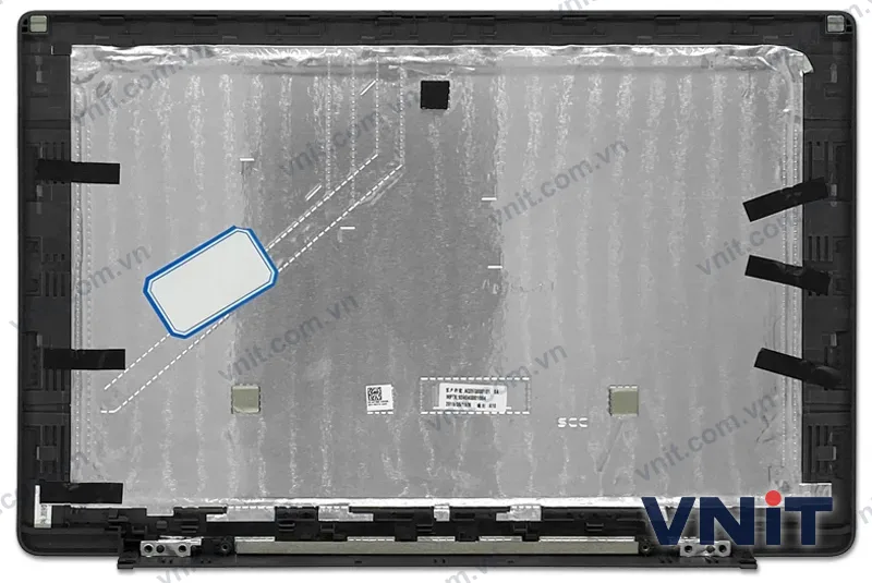 Vỏ laptop Dell Latitude 7300 E7300 carbon 0XT98P - Mặt A (nắp lưng màn hình) - ảnh 2