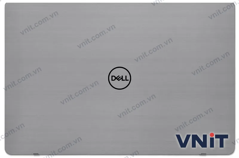 Vỏ laptop Dell Latitude 7300 E7300 metal 01H12G - Mặt A (nắp lưng màn hình)