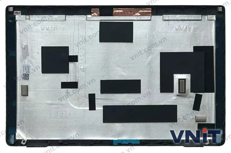 Vỏ laptop Dell Latitude 7430 E7430 0F0V34 - Mặt A (nắp lưng màn hình) - ảnh 2