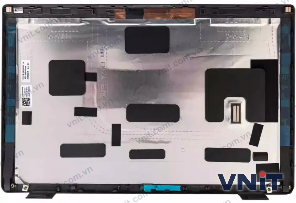 Vỏ laptop Dell Latitude 7430 E7430 0M0G6N - Mặt A (nắp lưng màn hình) - ảnh 2