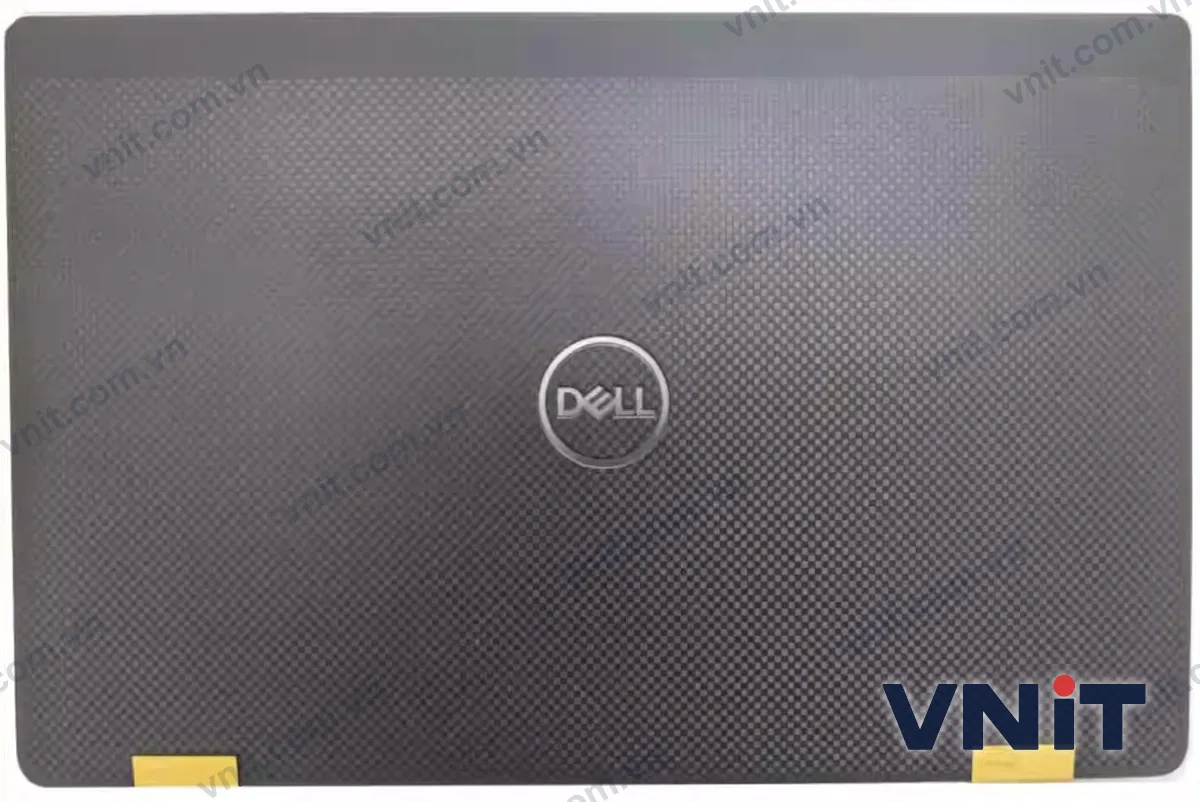 Vỏ laptop Dell Latitude 7430 E7430 0M0G6N - Mặt A (nắp lưng màn hình)