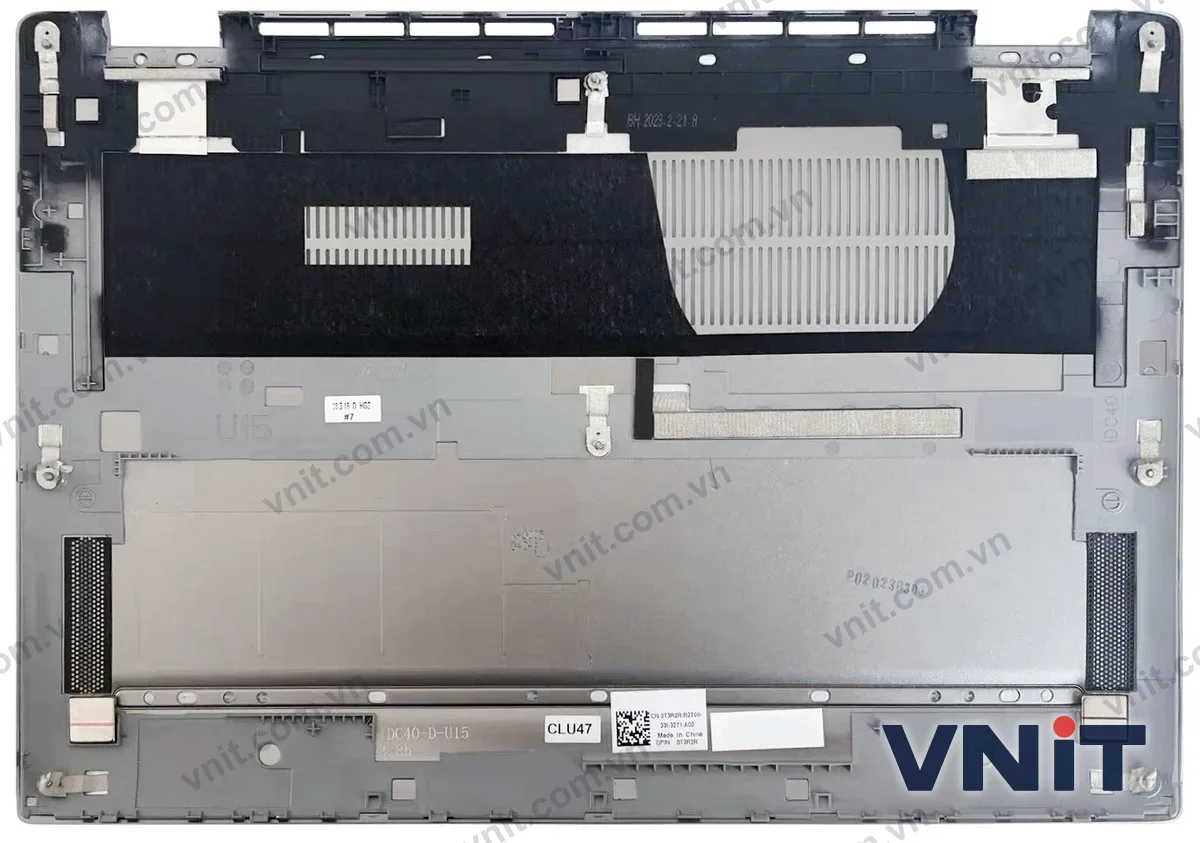 Vỏ laptop Dell Latitude 7440 E7440 0T3R2R - Mặt D (đáy máy) - ảnh 2