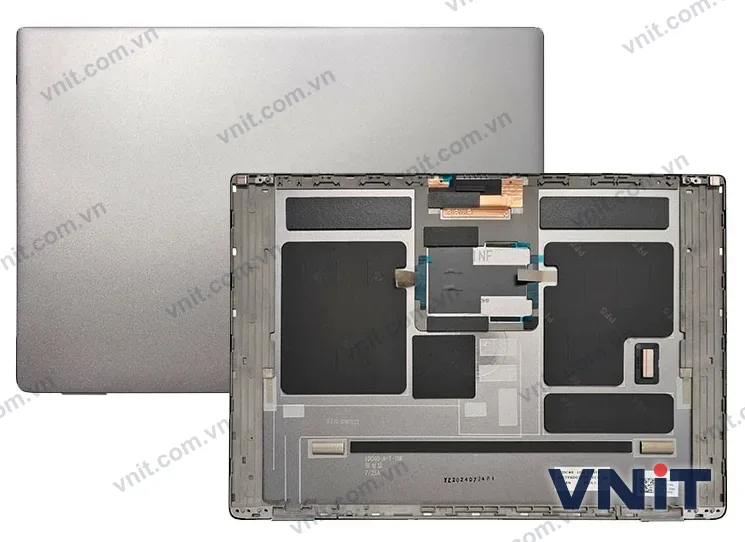Vỏ laptop Dell Latitude 7440 E7440 0Y4F4J - Mặt A (nắp lưng màn hình)