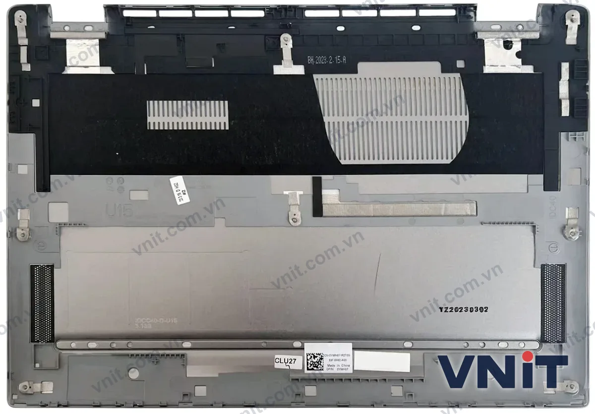 Vỏ laptop Dell Latitude 7440 E7440 0YWH07 - Mặt D (đáy máy) - ảnh 2