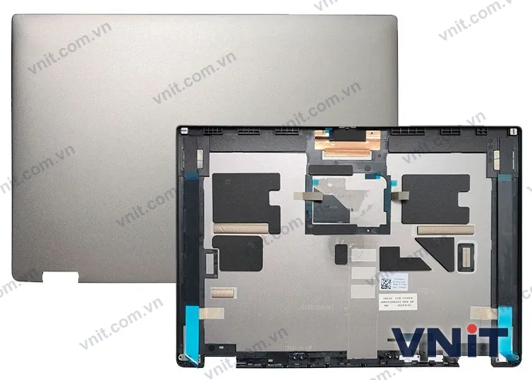 Vỏ laptop Dell Latitude 7440 E7440 2-in-1 0CWC6G - Mặt A (nắp lưng màn hình)