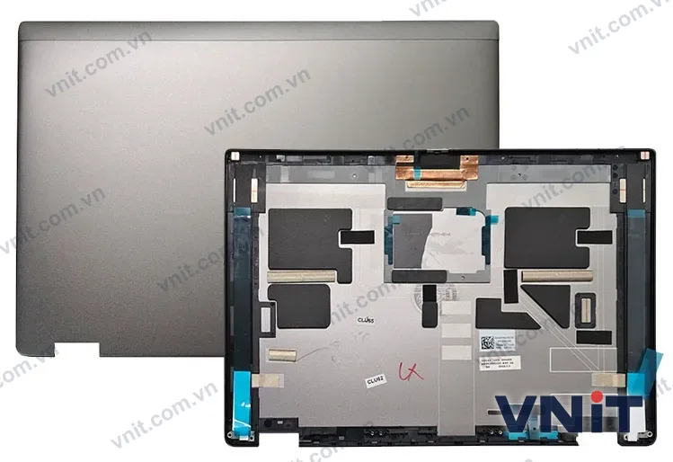 Vỏ laptop Dell Latitude 7440 E7440 2-in-1 0JFHG2 - Mặt A (nắp lưng màn hình)