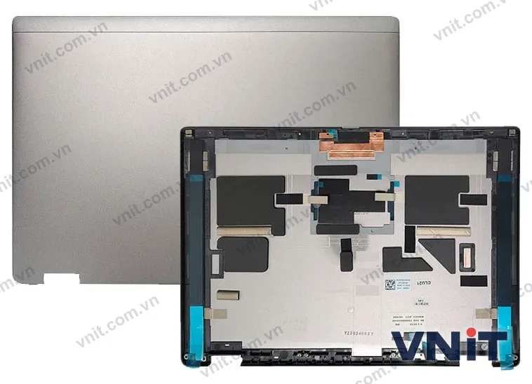 Vỏ laptop Dell Latitude 7440 E7440 2-in-1 0K5MPG - Mặt A (nắp lưng màn hình)